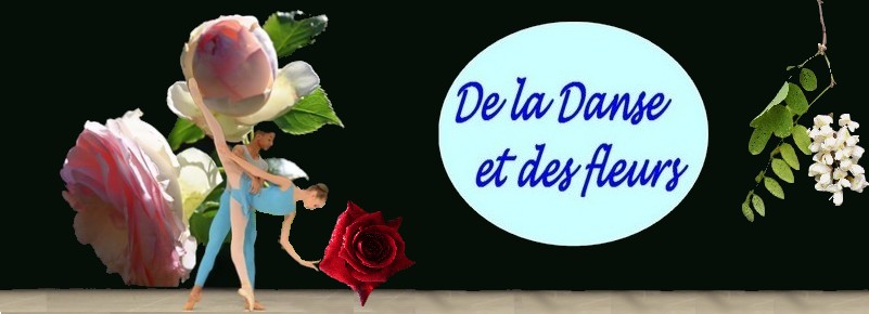 De  la Danse et des fleurs